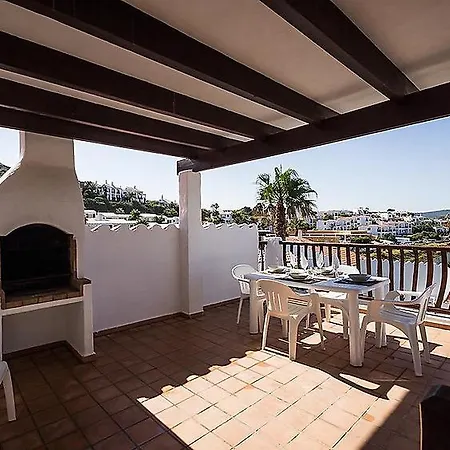 Holiday Villas Playas De Fornells V3d Ac 02 * Форнельс