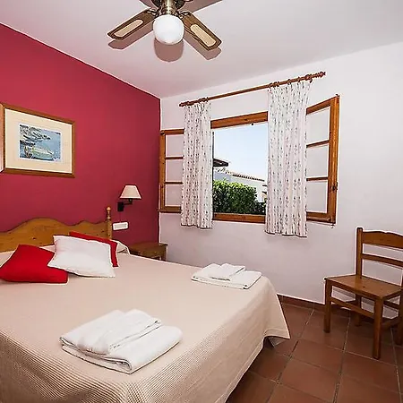 Holiday Villas Playas De Fornells V3d Ac 02